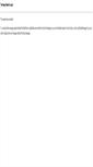 Mobile Screenshot of hashtagmarket.com